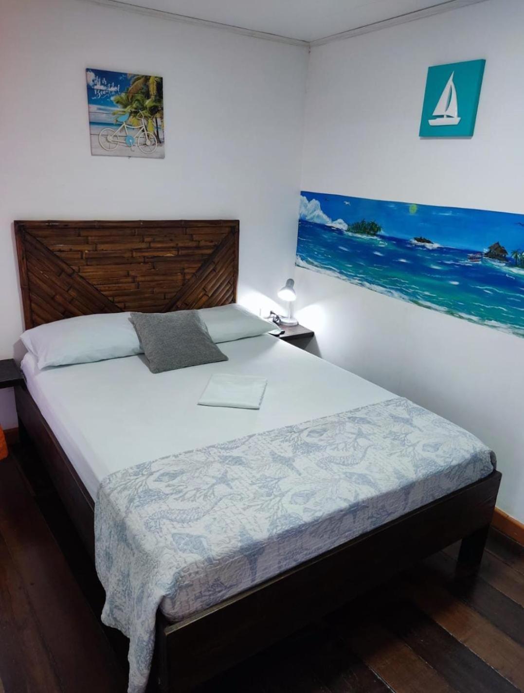 San Nicolas Inn
