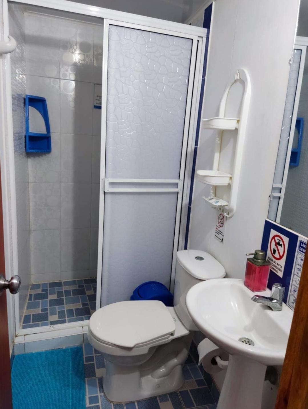 Inn San Nicolas *