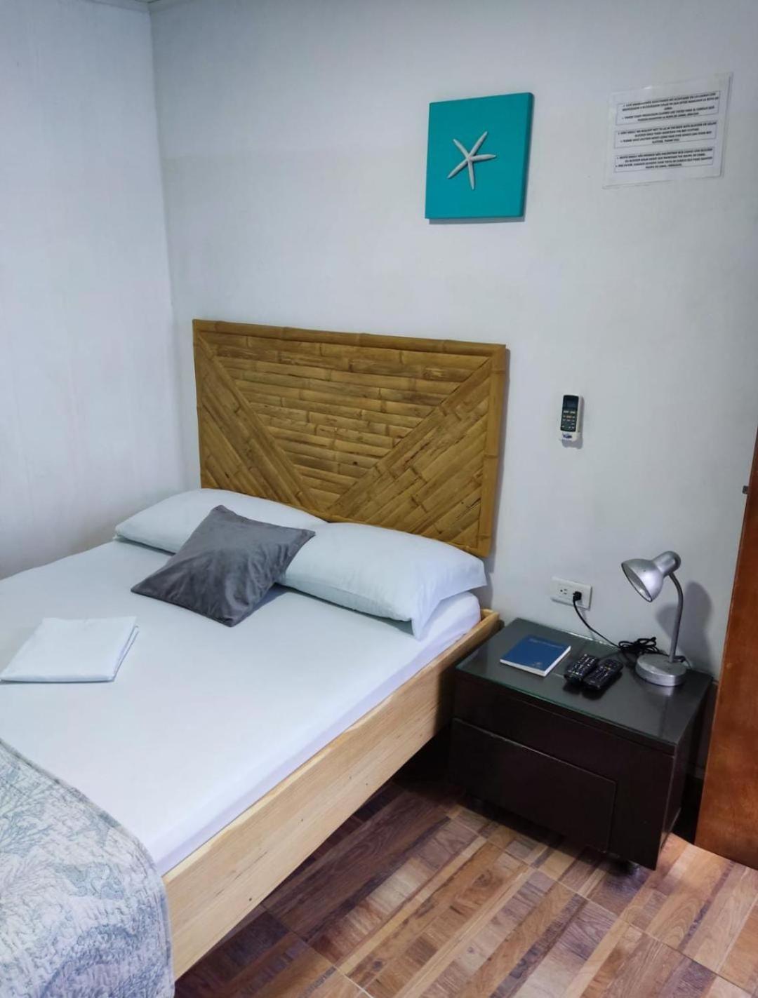 San Nicolas Inn *
