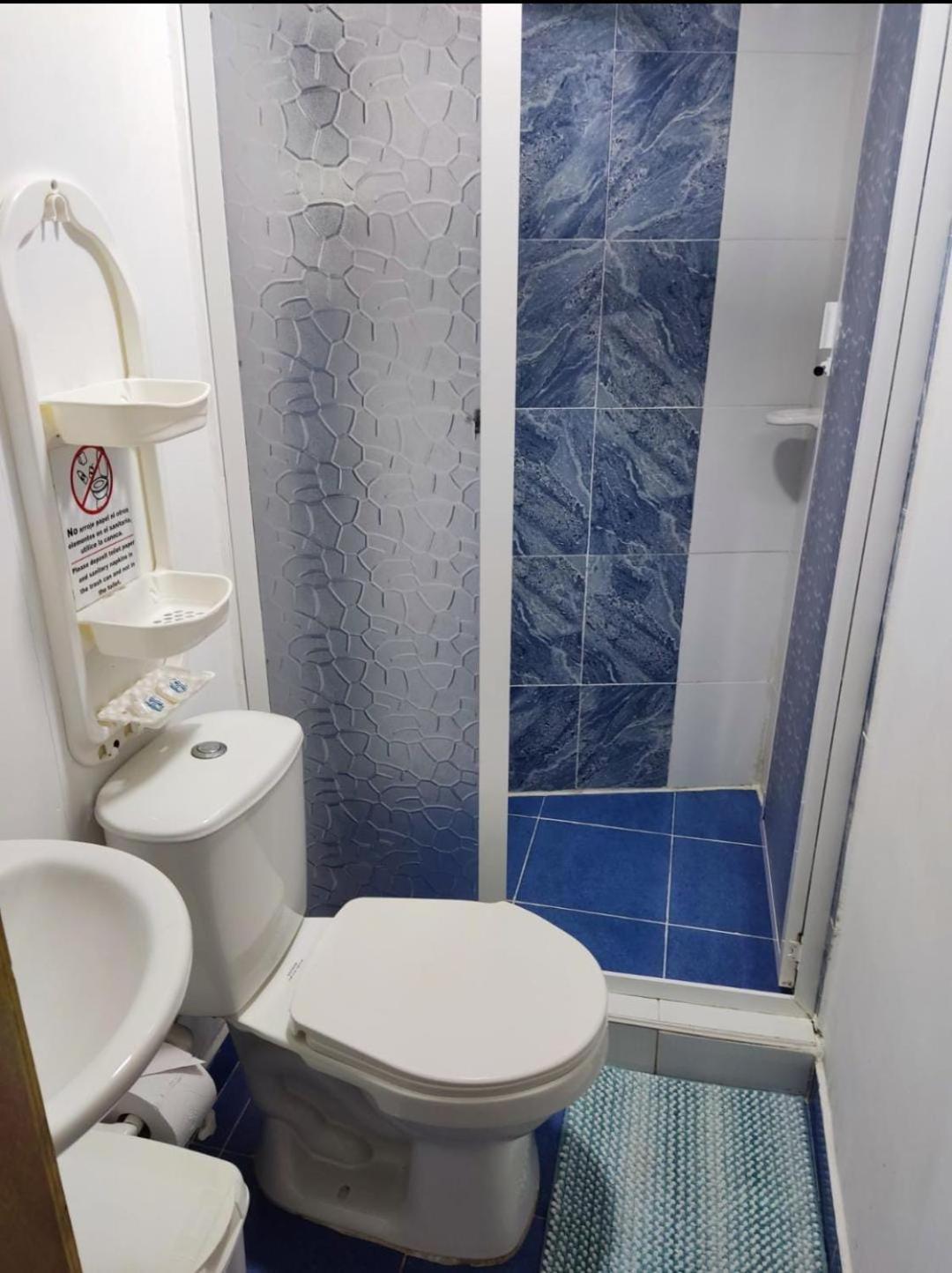 Inn San Nicolas San Andrés