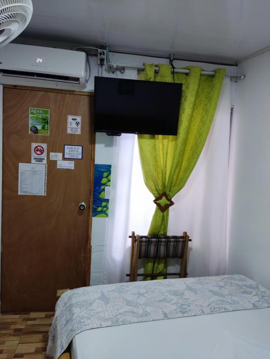 San Nicolas Inn San Andrés