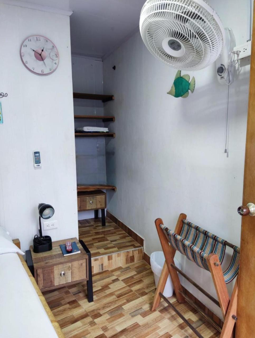 Inn San Nicolas San Andrés