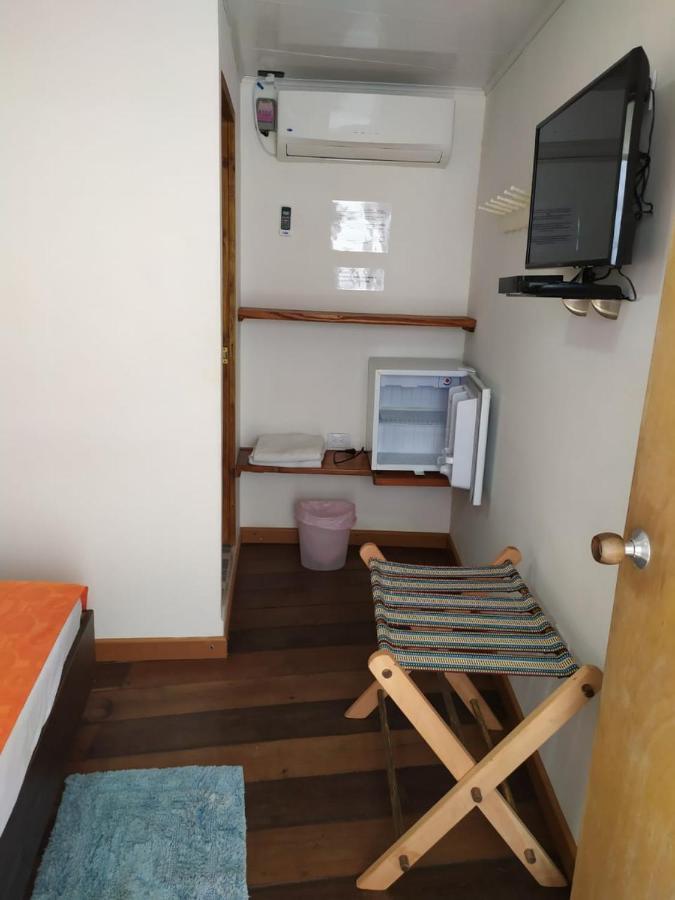 San Nicolas Inn San Andrés